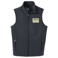 Core Soft Shell Vest Thumbnail
