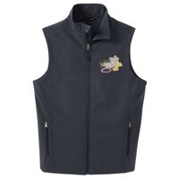 Core Soft Shell Vest Thumbnail