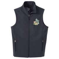 Core Soft Shell Vest Thumbnail