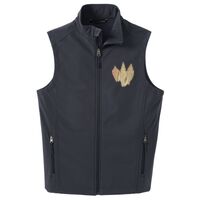Core Soft Shell Vest Thumbnail