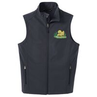 Core Soft Shell Vest Thumbnail