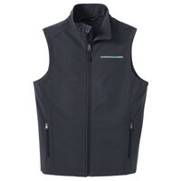 Core Soft Shell Vest Thumbnail