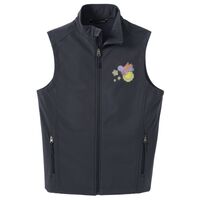 Core Soft Shell Vest Thumbnail