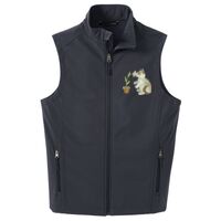 Core Soft Shell Vest Thumbnail