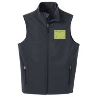 Core Soft Shell Vest Thumbnail