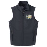 Core Soft Shell Vest Thumbnail