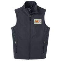 Core Soft Shell Vest Thumbnail
