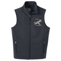 Core Soft Shell Vest Thumbnail