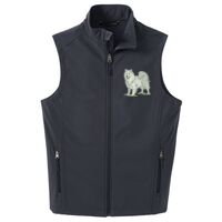 Core Soft Shell Vest Thumbnail