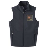Core Soft Shell Vest Thumbnail