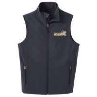 Core Soft Shell Vest Thumbnail