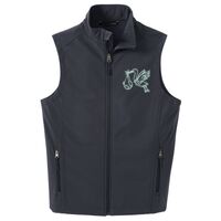Core Soft Shell Vest Thumbnail