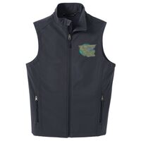 Core Soft Shell Vest Thumbnail