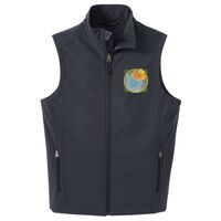 Core Soft Shell Vest Thumbnail