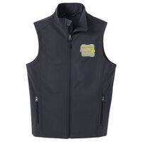 Core Soft Shell Vest Thumbnail