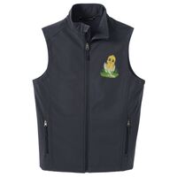 Core Soft Shell Vest Thumbnail