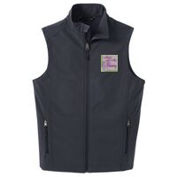 Core Soft Shell Vest Thumbnail