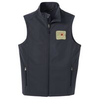 Core Soft Shell Vest Thumbnail