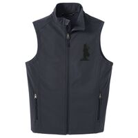 Core Soft Shell Vest Thumbnail