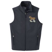 Core Soft Shell Vest Thumbnail
