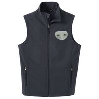 Core Soft Shell Vest Thumbnail