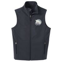 Core Soft Shell Vest Thumbnail