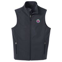 Core Soft Shell Vest Thumbnail