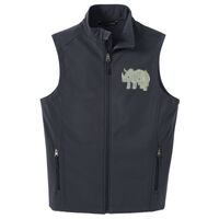 Core Soft Shell Vest Thumbnail
