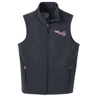Core Soft Shell Vest Thumbnail