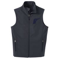 Core Soft Shell Vest Thumbnail