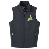 Core Soft Shell Vest Thumbnail