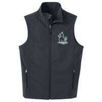 Core Soft Shell Vest Thumbnail