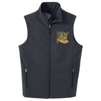 Core Soft Shell Vest Thumbnail
