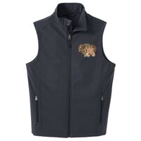Core Soft Shell Vest Thumbnail