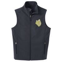Core Soft Shell Vest Thumbnail