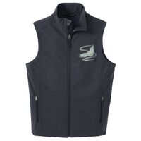 Core Soft Shell Vest Thumbnail