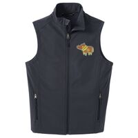 Core Soft Shell Vest Thumbnail