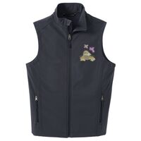 Core Soft Shell Vest Thumbnail