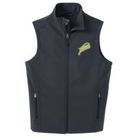 Core Soft Shell Vest Thumbnail