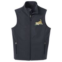 Core Soft Shell Vest Thumbnail