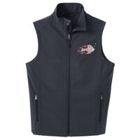 Core Soft Shell Vest Thumbnail