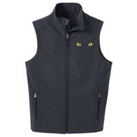 Core Soft Shell Vest Thumbnail
