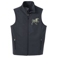 Core Soft Shell Vest Thumbnail