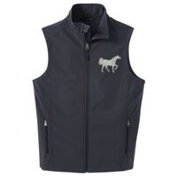 Core Soft Shell Vest Thumbnail