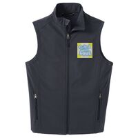 Core Soft Shell Vest Thumbnail