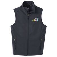 Core Soft Shell Vest Thumbnail