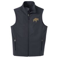 Core Soft Shell Vest Thumbnail