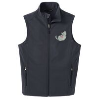Core Soft Shell Vest Thumbnail