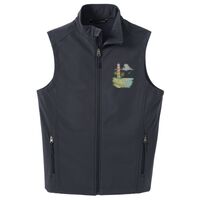 Core Soft Shell Vest Thumbnail