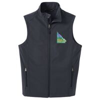 Core Soft Shell Vest Thumbnail